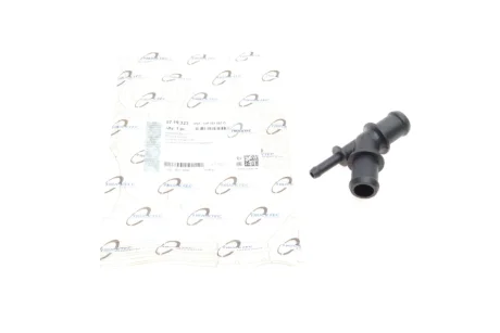 Фланець системи охолодження VW T5 1.9-2.5 TDI 03-09 TRUCKTEC AUTOMOTIVE 07.19.323