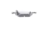 Тормозные колодки (задние) Subaru Impreza/Outback/Legacy 14- METELLI 22-1087-0 (фото 2)