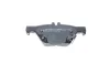 Тормозные колодки (задние) Subaru Impreza/Outback/Legacy 14- METELLI 22-1087-0 (фото 6)