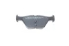 Тормозные колодки (задние) Subaru Impreza/Outback/Legacy 14- METELLI 22-1087-0 (фото 8)