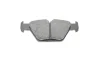 Тормозные колодки (задние) Subaru Impreza/Outback/Legacy 14- METELLI 22-1087-0 (фото 10)