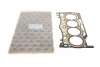 Прокладка ГБЦ VW Caddy IV 1.4 TSI 15- (1.02mm) TRUCKTEC AUTOMOTIVE 07.10.103 (фото 1)