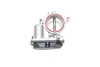 Корпус заслонки дроссельной VW Caddy 2.0TDI 10- TRUCKTEC AUTOMOTIVE 07.14.246 (фото 2)