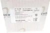 Корпус заслонки дроссельной VW Caddy 2.0TDI 10- TRUCKTEC AUTOMOTIVE 07.14.246 (фото 8)