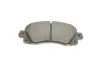 Тормозные колодки (передние) Subaru Impreza/Outback/XV 17- METELLI 22-1161-0 (фото 2)