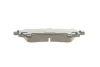 Тормозные колодки (передние) Subaru Impreza/Outback/XV 17- METELLI 22-1161-0 (фото 3)