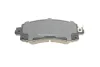 Тормозные колодки (передние) Subaru Impreza/Outback/XV 17- METELLI 22-1161-0 (фото 4)
