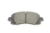 Тормозные колодки (передние) Subaru Impreza/Outback/XV 17- METELLI 22-1161-0 (фото 5)