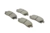 Тормозные колодки (передние) Subaru Impreza/Outback/XV 17- METELLI 22-1161-0 (фото 7)