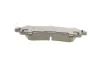 Тормозные колодки (передние) Subaru Impreza/Outback/XV 17- METELLI 22-1161-0 (фото 8)
