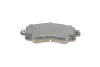 Тормозные колодки (передние) Subaru Impreza/Outback/XV 17- METELLI 22-1161-0 (фото 9)