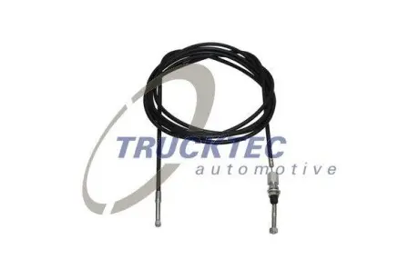 Трос механизма опрокидывания кабины MB Atego 98- TRUCKTEC AUTOMOTIVE 01.29.021