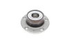 Підшипник маточини (задньої) Skoda Fabia 99-/VW Polo 01- METELLI 19-2558 (фото 3)