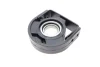 Подшипник подвесной MB Atego 98- (d=55mm) TRUCKTEC AUTOMOTIVE 01.34.042 (фото 6)