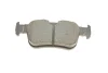 Колодки гальмівні (задні) Honda Civic X 1.0-2.0 16- METELLI 22-1131-0 (фото 8)