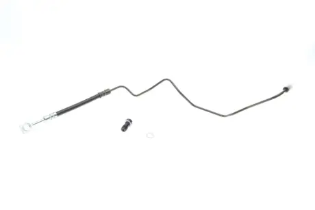Тормозной шланг (задний) VW Polo/Skoda Fabia 14- QUICK BRAKE 96.019X