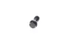 Шланг гальмівний (задній) VW Polo/Skoda Fabia 14- QUICK BRAKE 96.019X (фото 6)