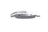 Тормозные колодки (задние) Chrysler Voyager IV 00-08 METELLI 22-0625-0 (фото 2)