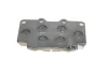 Тормозные колодки (передние) Toyota Hilux 05-15 METELLI 22-0129-1 (фото 4)