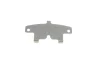 Тормозные колодки (задние) Honda CR-V V 17- METELLI 22-1154-0 (фото 11)