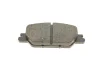 Тормозные колодки (задние) Honda CR-V V 17- METELLI 22-1154-0 (фото 8)