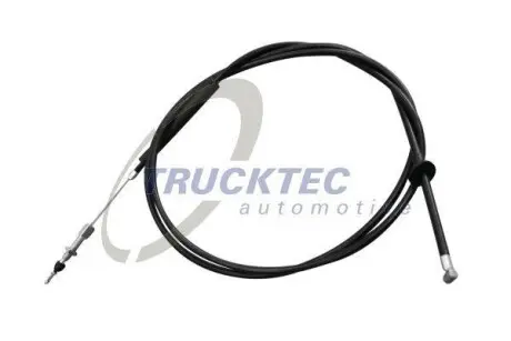 Трос капота MB Atego 98- TRUCKTEC AUTOMOTIVE 01.63.026