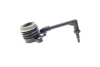 Підшипник вижимний Renault Megane II/Nissan Primera 1.9dCi/2.0 02-09 METELLI 56-0043 (фото 3)