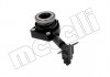 Подшипник выжимной Ford Connect 1.8DI/TDCI 02- METELLI 56-0007 (фото 1)