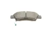 Тормозные колодки (передние) Honda Civic V/VI/VII 91-05/CRX III 92-98/Jazz 08-14 METELLI 22-0175-0 (фото 5)