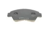Тормозные колодки (передние) Honda Civic V/VI/VII 91-05/CRX III 92-98/Jazz 08-14 METELLI 22-0175-0 (фото 7)