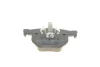 Тормозные колодки (задние) BMW 3 (E90/E91/E92/E93) 04-13/X1 (E84) 09-15 METELLI 22-0643-0 (фото 4)