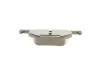 Тормозные колодки (задние) BMW 3 (E90/E91/E92/E93) 04-13/X1 (E84) 09-15 METELLI 22-0643-0 (фото 6)