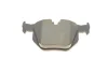 Тормозные колодки (задние) BMW 3 (E90/E91/E92/E93) 04-13/X1 (E84) 09-15 METELLI 22-0643-0 (фото 8)