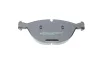 Тормозные колодки (передние) BMW X5 (E70)/X6 (E71/E72) 07-14 METELLI 22-0823-0 (фото 3)