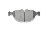 Тормозные колодки (передние) BMW X5 (E70)/X6 (E71/E72) 07-14 METELLI 22-0823-0 (фото 4)