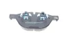 Тормозные колодки (передние) BMW X5 (E70)/X6 (E71/E72) 07-14 METELLI 22-0823-0 (фото 6)