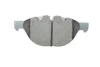 Тормозные колодки (передние) BMW X5 (E70)/X6 (E71/E72) 07-14 METELLI 22-0823-0 (фото 7)