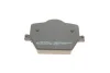 Тормозные колодки (задние) BMW 3 (G20/G21) 18- METELLI 22-1266-0 (фото 4)