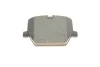 Тормозные колодки (задние) BMW 3 (G20/G21) 18- METELLI 22-1266-0 (фото 5)