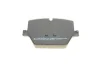Тормозные колодки (задние) BMW 3 (G20/G21) 18- METELLI 22-1266-0 (фото 7)