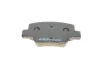 Тормозные колодки (задние) Toyota Verso 09-18 METELLI 22-0880-0 (фото 7)