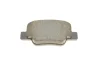 Тормозные колодки (задние) Toyota Verso 09-18 METELLI 22-0880-0 (фото 8)