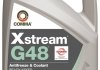 Антифриз 5 л зелений COMMA XSG48M5L (фото 1)