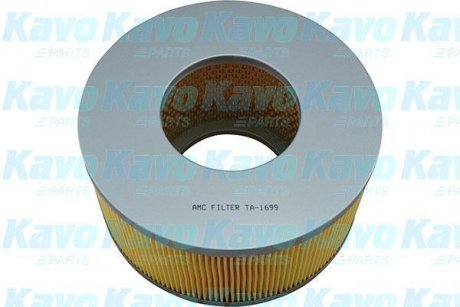 Фільтр повітряний AMC Filter TA1699 (фото 1)