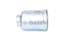 Фильтр топливный в сборе BOSCH F026402830 (фото 4)