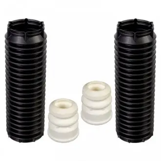 Пыльник + отбойник амортизатора (переднего) Ford Galaxy/Mondeo 1.6-2.2 TDCi 06-15 (к-кт) BILSTEIN FEBI 174285