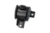 SUZUKI Подушка двигателя Liana 01- KAVO PARTS EEM-8523 (фото 2)