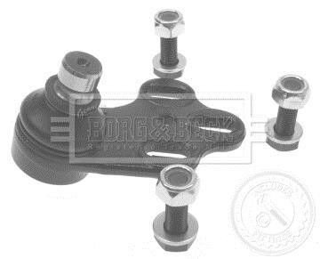 - Кульова опора L/R Деталі ходової BORG & BECK BBJ5192