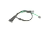 Датчик износа тормозных колодок (передних) BMW X1 (F48)/X2 (F39) 13- (L=475mm/239mm) TEXTAR 98064000 (фото 6)