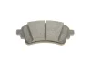 Тормозные колодки (задние) Audi A4/A6/Q5/Q7/VW Touareg 15- TEXTAR 2626501 (фото 8)